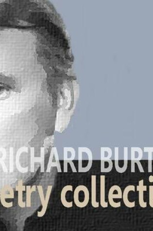 Cover of The Richard Burton Poetry Collection