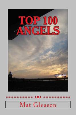 Book cover for Top 100 Angels