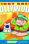 Book cover for Ziggy Goes Hollywood, 27