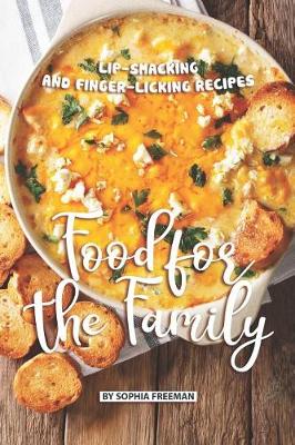 Book cover for Food for the Family