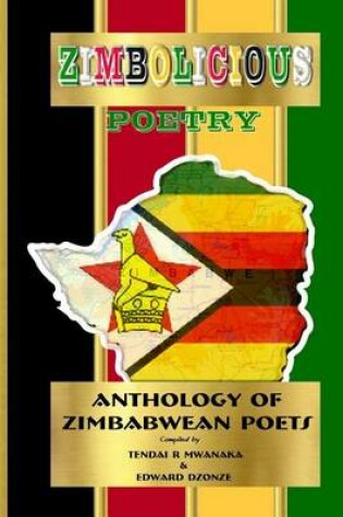 Cover of Zimbolicious Poetry