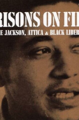 Cover of Prisons On Fire
