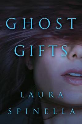 Book cover for Ghost Gifts