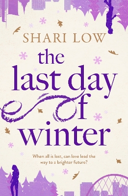 Book cover for The Last Day of Winter