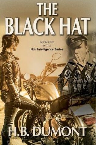 Cover of The Black Hat