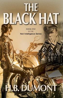 Cover of The Black Hat