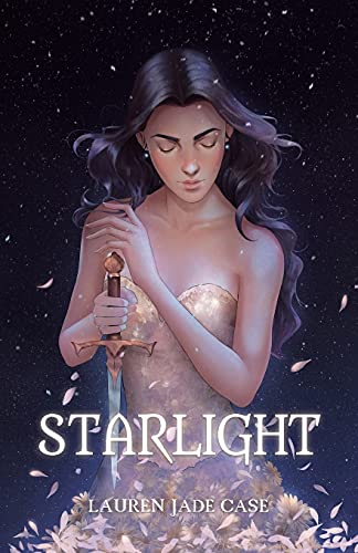 Book cover for Starlight