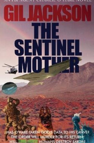 Cover of The Sentinel Mother