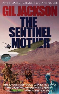 Book cover for The Sentinel Mother