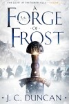 Book cover for The Forge of Frost