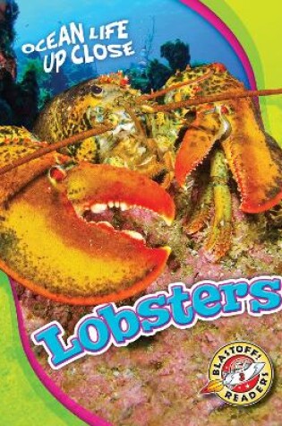 Cover of Lobsters