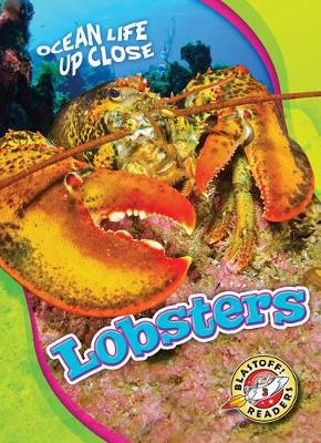 Cover of Lobsters