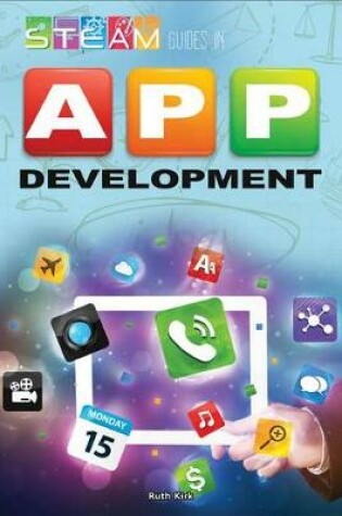 Cover of Steam Guides in App Development