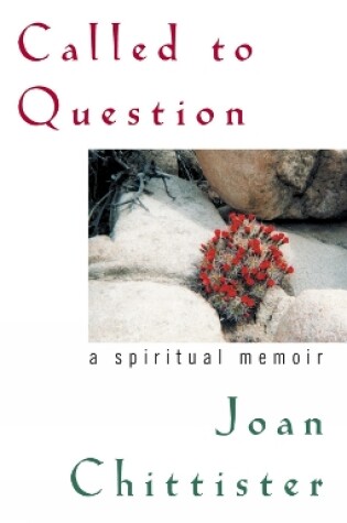 Cover of Called to Question