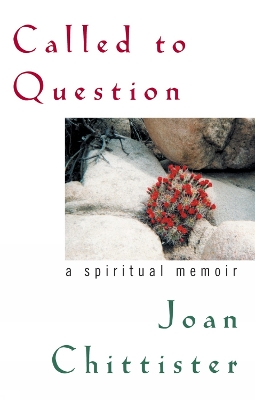 Book cover for Called to Question