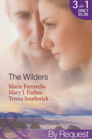 Cover of The Wilders