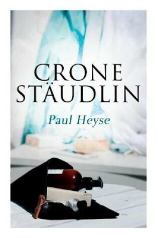 Cover of Crone St�udlin
