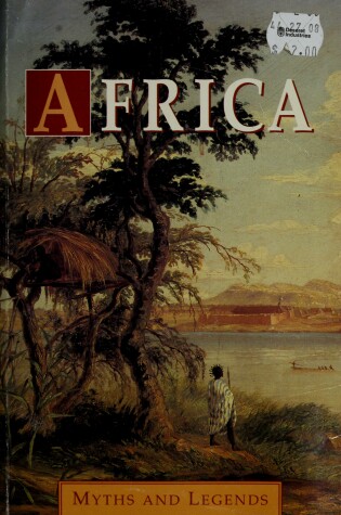 Cover of Africa