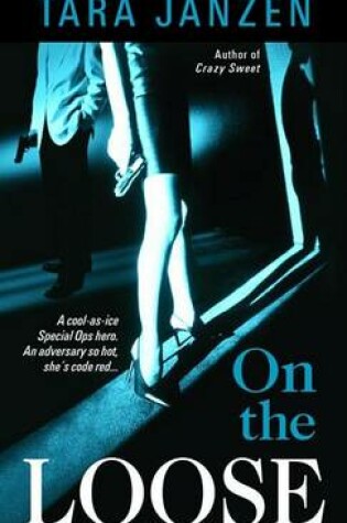 Cover of On the Loose