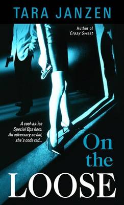 Cover of On the Loose