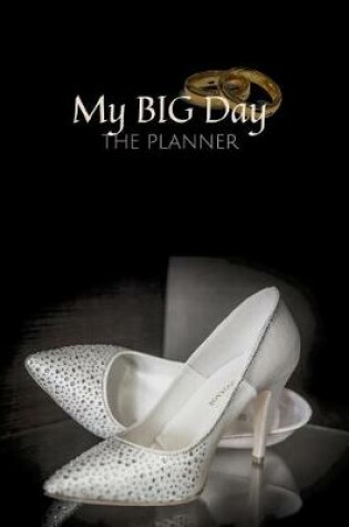 Cover of My Big Day - The Planner