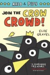 Book cover for Join the Crow Crowd!