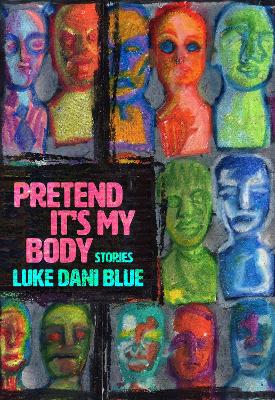 Cover of Pretend It's My Body