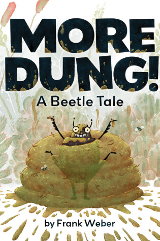 Cover of More Dung!