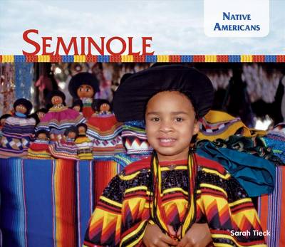 Book cover for Seminole
