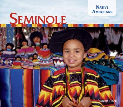 Cover of Seminole