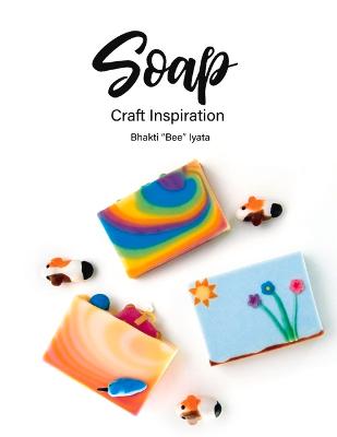 Book cover for Soap