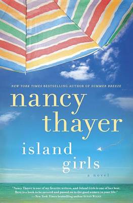 Book cover for Island Girls