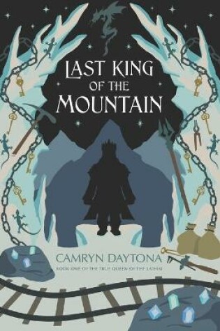 Cover of The Last King of the Mountain