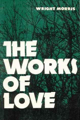 Cover of The Works of Love