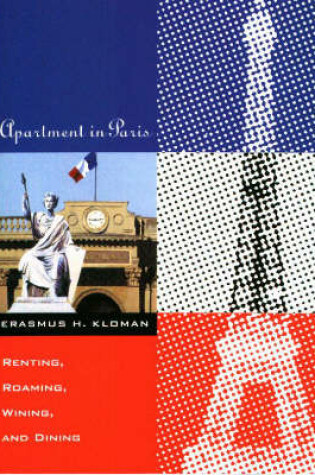 Cover of Apartment in Paris