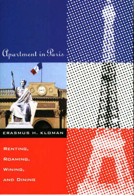 Cover of Apartment in Paris