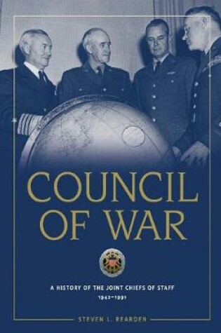 Cover of Council of War