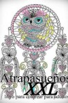 Book cover for Atrapasue os XXL