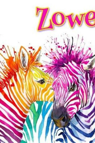 Cover of Zowe