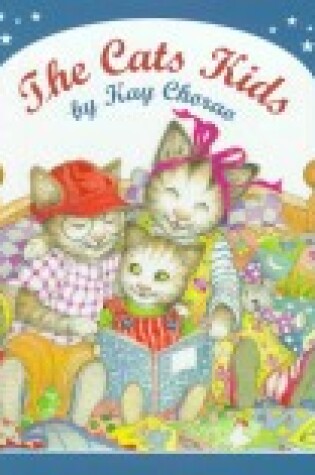Cover of The Cats Kids