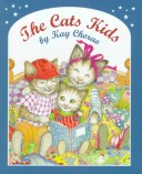 Book cover for The Cats Kids