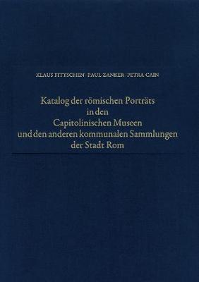 Cover of Die Mannlichen Privatportrats