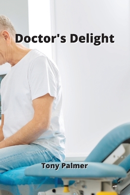 Book cover for Doctor's Delight