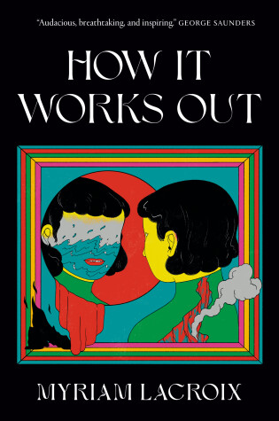 Cover of How It Works Out