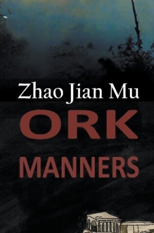 Cover of Ork Manners