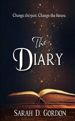 Book cover for The Diary