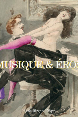 Cover of Musique & Eros