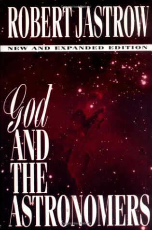 Cover of God and the Astronomers