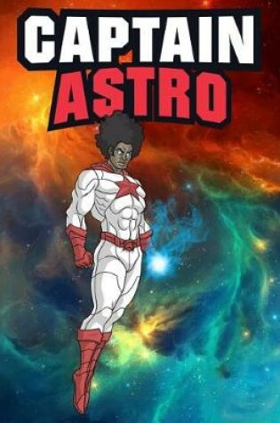 Cover of Captain Astro