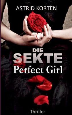 Book cover for Die Sekte